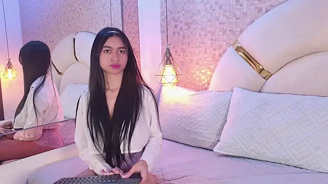 ashley wattson online show from July 10, 11:46 am