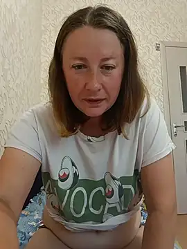 Karina2137 online show from June 29, 4:30 am