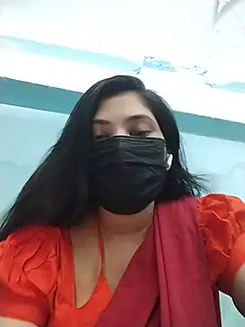 Tanha Tonu010 online show from June 25, 7:07 pm