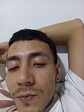 Snapshot of mincho9 chatting on August 3, 7:06 pm mincho9 online show from August 3, 7:06 pm
