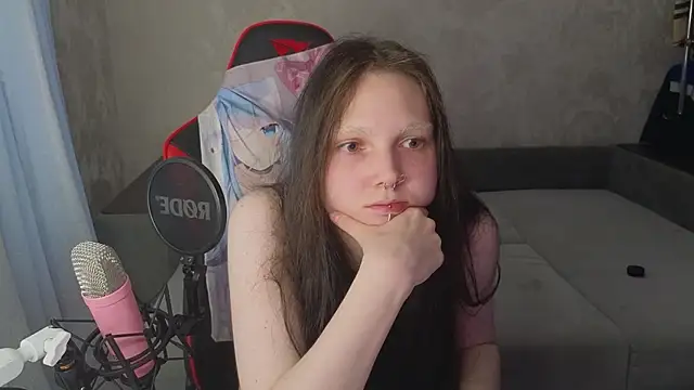 nbomchik online show from July 2, 1:49 am