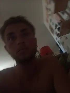 HotTransBoy13 online show from June 26, 3:16 pm