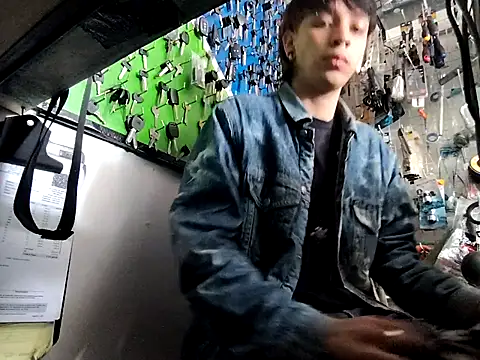 sebastianobig online show from June 25, 6:12 pm