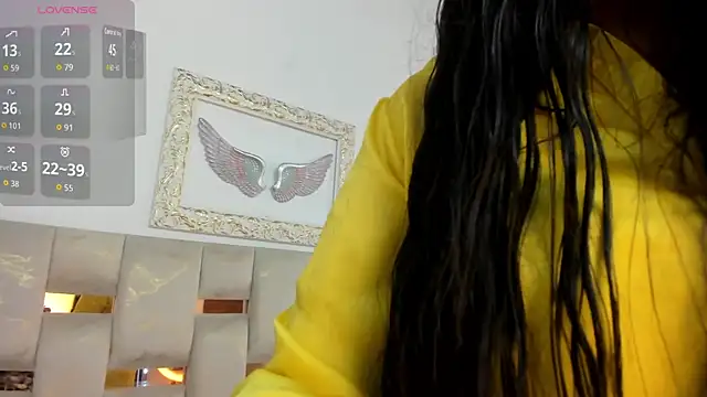 Snapshot of Aisha_harperr chatting on July 19, 11:58 am Aisha harperr online show from July 19, 11:58 am
