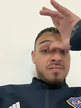 Erick Santos39 online show from July 14, 9:58 am