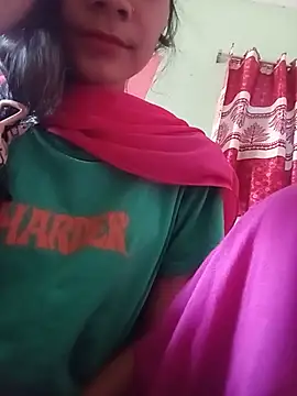 Nadiya56 online show from June 27, 3:11 am