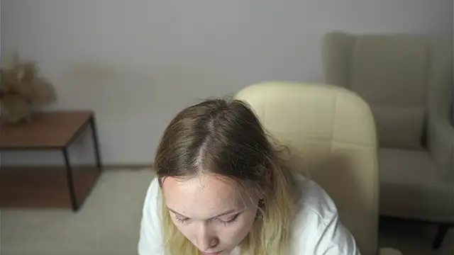 OraliaRokusek online show from July 6, 1:41 pm