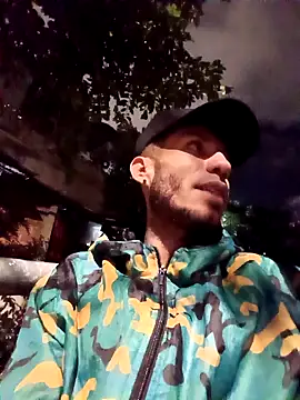 WOLFMONSTERDICK online show from February 8, 1:53 am