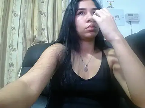 sweetlust777 online show from July 1, 2:57 am