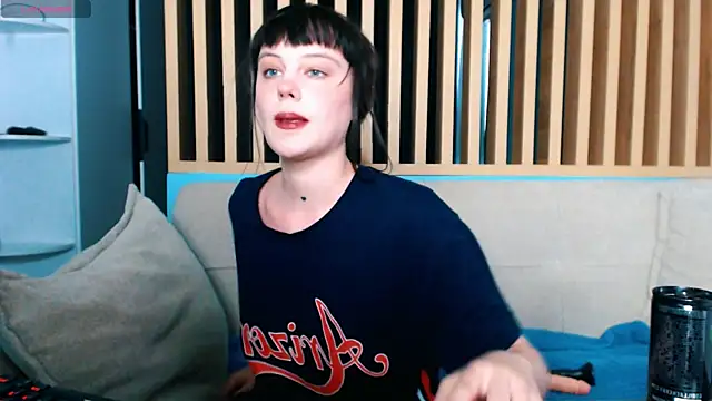 Snapshot of pizdadrozda chatting on July 4, 12:44 pm pizdadrozda online show from July 4, 12:44 pm