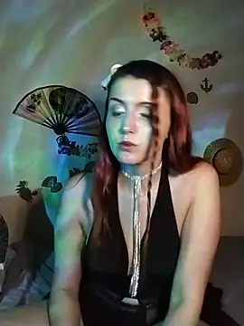 Horrorchan13 online show from June 27, 6:57 pm