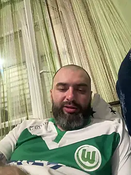 fernandodon online show from July 26, 9:54 pm