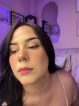 BigLexxx online show from July 5, 1:56 am