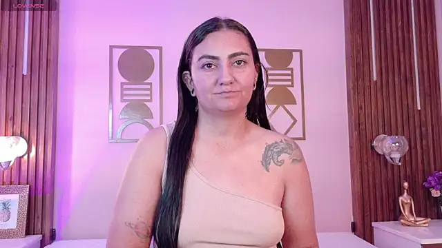 Snapshot of Eva_del_Mar chatting on July 3, 1:06 pm Eva del Mar online show from July 3, 1:06 pm