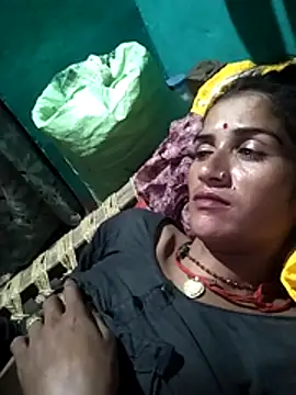 Snapshot of Ran-bhabhi56 chatting on July 10, 5:37 pm Ran-bhabhi56 online show from July 10, 5:37 pm