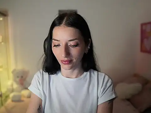MiaPaloma18 online show from July 5, 1:18 pm