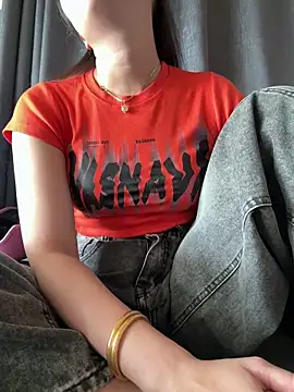 Mika vivi online show from July 1, 2:24 am