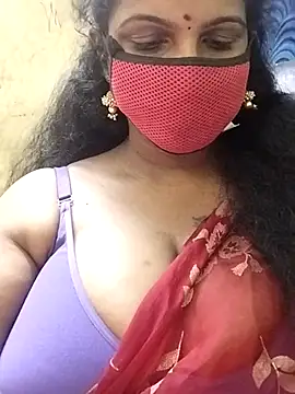 Poojitha-Queen online show from July 5, 5:09 pm