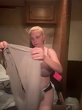 Tits645 online show from July 17, 3:13 am