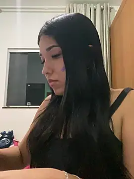 Snapshot of alicemaciel22 chatting on June 30, 9:49 pm alicemaciel22 online show from June 30, 9:49 pm