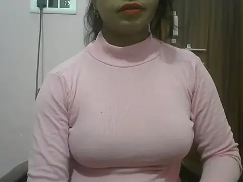 Snapshot of Palak-Pandey chatting on July 7, 5:28 pm Palak-Pandey online show from July 7, 5:28 pm
