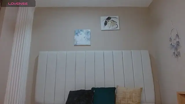 alina nova online show from July 3, 1:39 pm