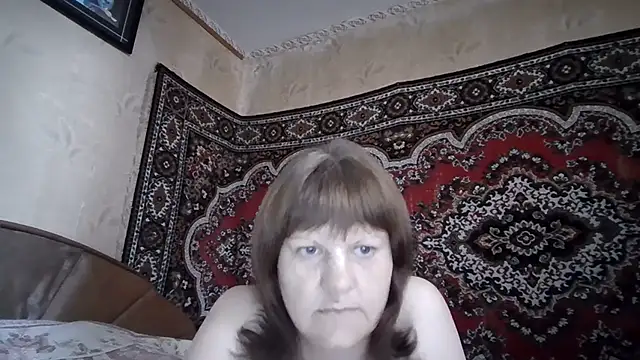 NikaWilson888 online show from July 4, 7:47 am
