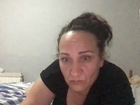 almarebelde online show from June 30, 8:54 pm