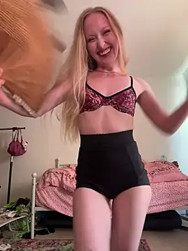 ekaterina-goddess online show from July 6, 2:08 am