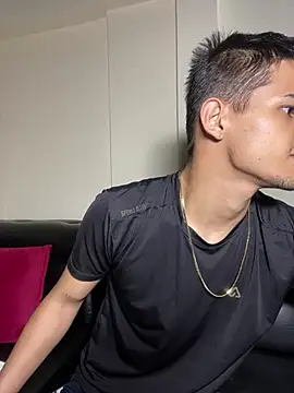 Aaronsexroom online show from July 10, 2:27 am