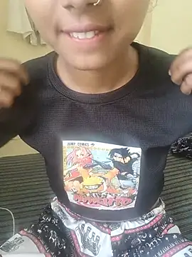 muskan 3202 online show from July 15, 3:56 am