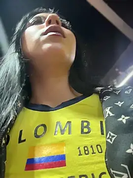 ariella lov online show from July 4, 12:39 am