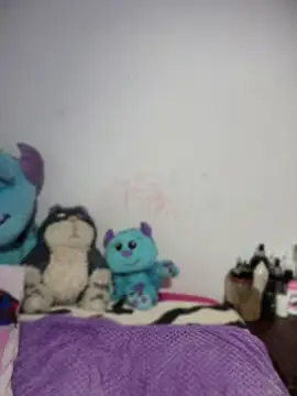ariella lov online show from July 5, 2:29 am