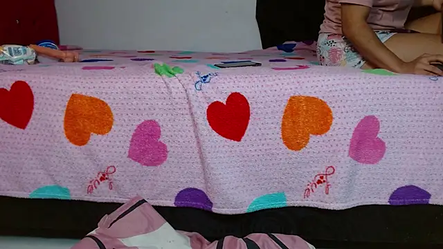 Karla Dirty Kitty online show from July 6, 1:41 pm