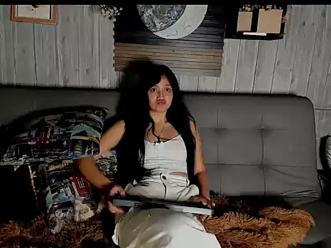 Snapshot of Rosse_077 chatting on July 16, 2:45 pm Rosse 077 online show from July 16, 2:45 pm