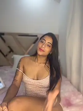 Sara sofiia  online show from July 4, 3:45 am