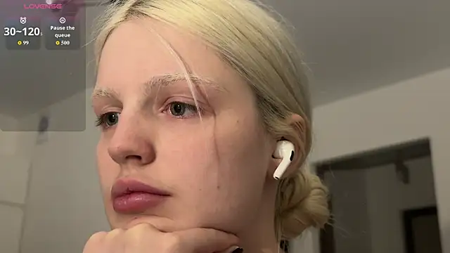 Kirevra1 online show from July 16, 7:42 pm