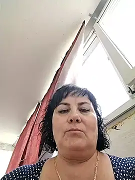 Snapshot of LedyEva chatting on July 6, 8:22 am LedyEva online show from July 6, 8:22 am
