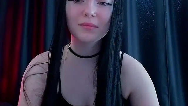 NaomiBunnys online show from July 4, 9:15 am