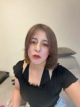 Sumire624 online show from July 11, 4:32 pm