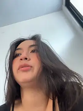 Snapshot of Kaia_Bloom chatting on July 3, 7:53 pm Kaia Bloom online show from July 3, 7:53 pm