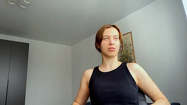 MargoDaisy online show from July 4, 5:24 am
