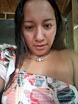 Snapshot of Kenia_0607 chatting on July 5, 12:17 am Kenia 0607 online show from July 5, 12:17 am