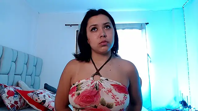 Lexy Blake online show from July 8, 1:15 pm