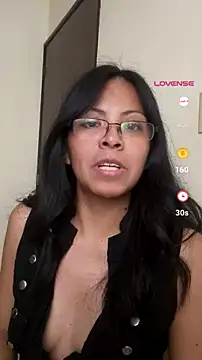 sweet tulipan online show from July 13, 10:12 pm