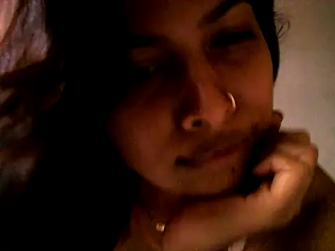 Snapshot of Palak_0007 chatting on July 3, 7:15 am Palak 0007 online show from July 3, 7:15 am