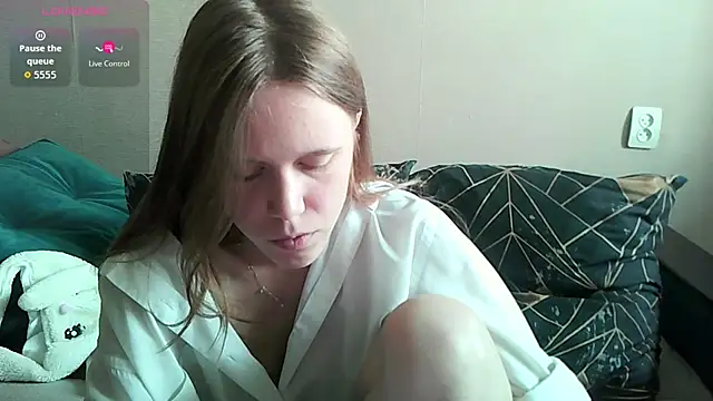 huba boobies online show from July 9, 4:49 am