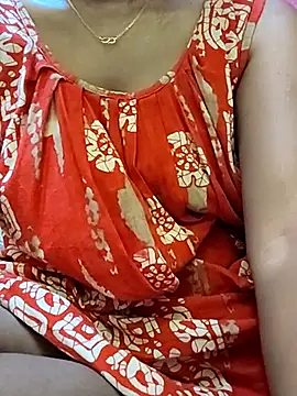 Lovely rani134 online show from July 4, 7:25 am