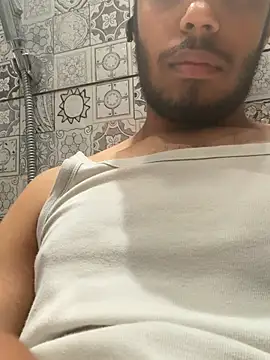 hottie daddy online show from July 7, 10:41 am