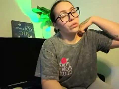 Charlotte Sinclair online show from July 8, 4:17 am